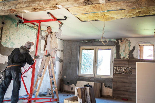 Best Crawl Space Insulation  in Conrad, MT